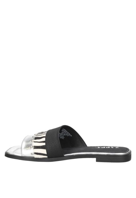 Sandalia Casual Mujer Zappa - G390-3