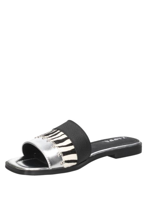 Sandalia Casual Mujer Zappa - G390-4
