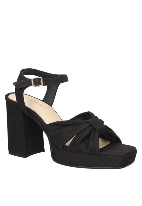 Sandalia Casual Mujer Mingo - I417-0