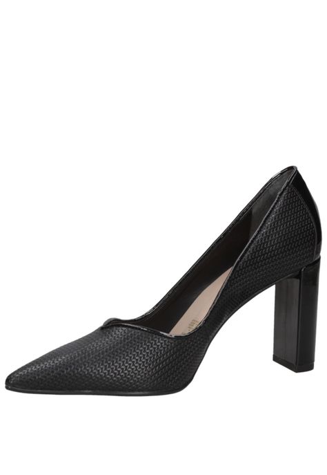 Zapato Vestir Mujer Mingo - K502-4