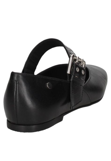 Zapato Casual Mujer Mingo - L513-2