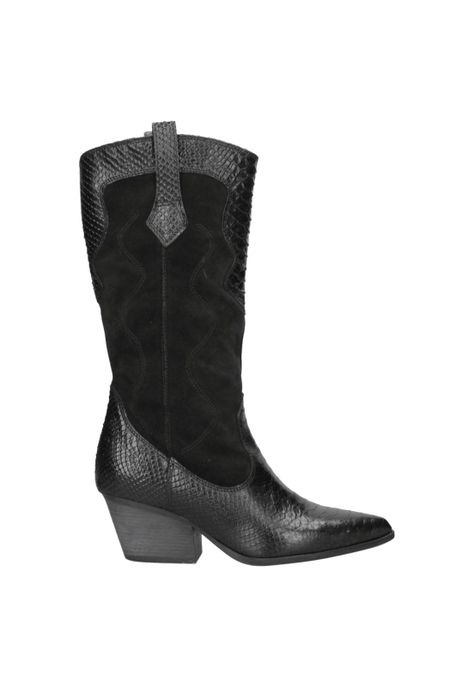 Bota Vaquero Mujer Mjus - L409-1