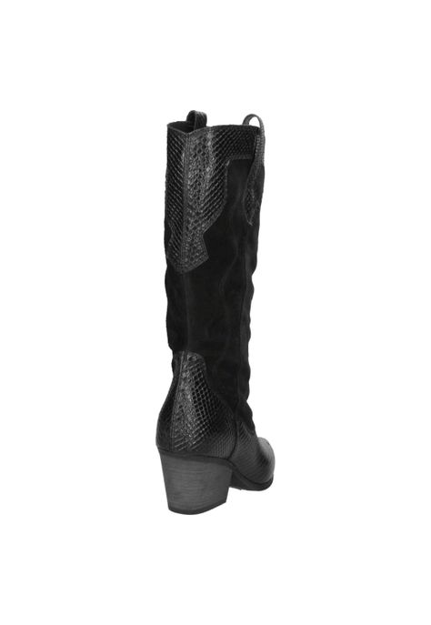 Bota Vaquero Mujer Mjus - L409-2