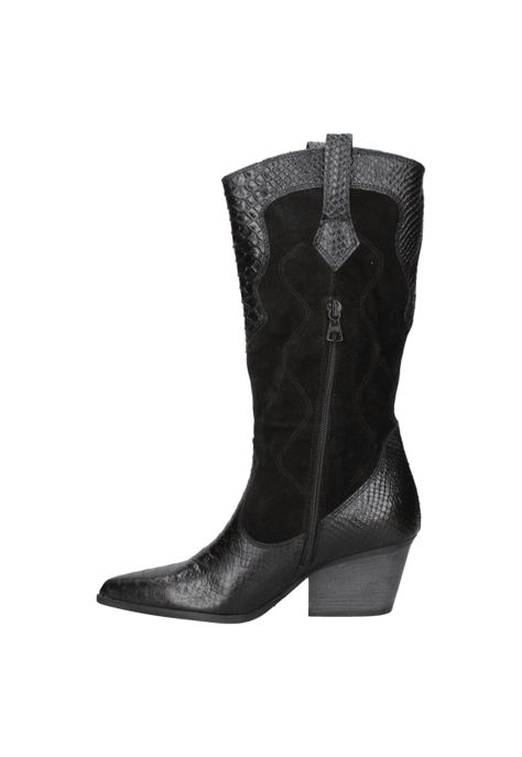 Bota Vaquero Mujer Mjus - L409-3