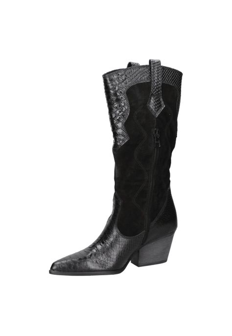 Bota Vaquero Mujer Mjus - L409-4