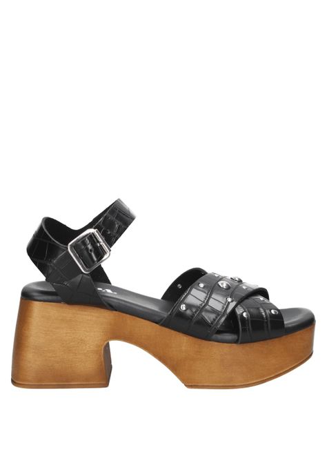 Sandalia Casual Mujer Zappa - G411-1