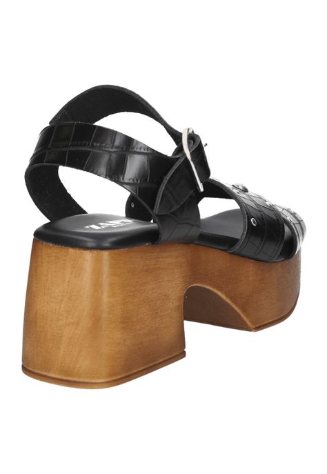 Sandalia Casual Mujer Zappa - G411-2