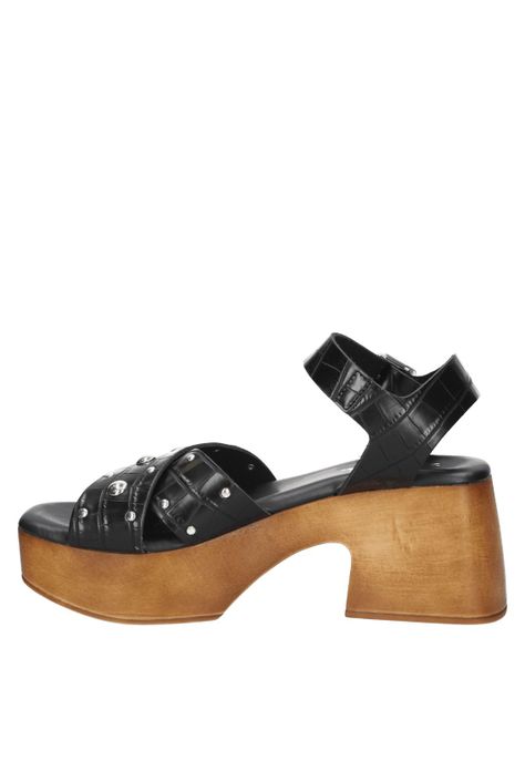 Sandalia Casual Mujer Zappa - G411-3