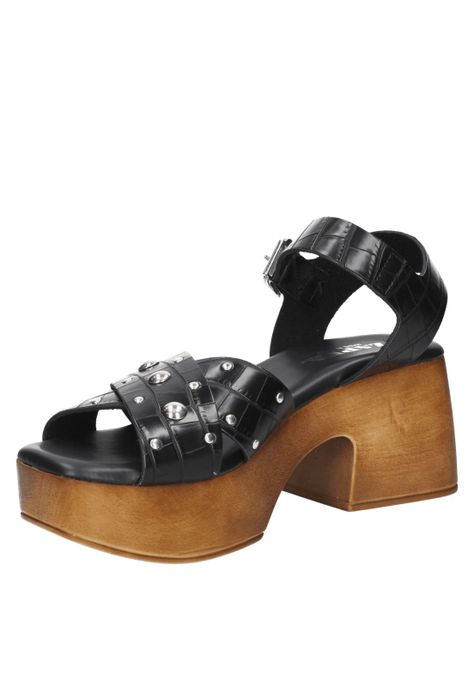 Sandalia Casual Mujer Zappa - G411-4