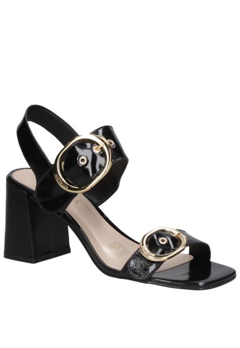 Sandalia Casual Mujer Luz Da Lua - K571-0