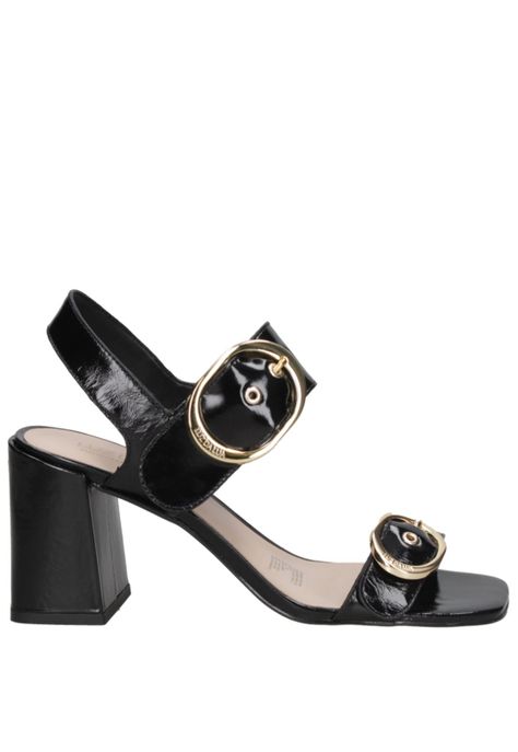 Sandalia Casual Mujer Luz Da Lua - K571-1
