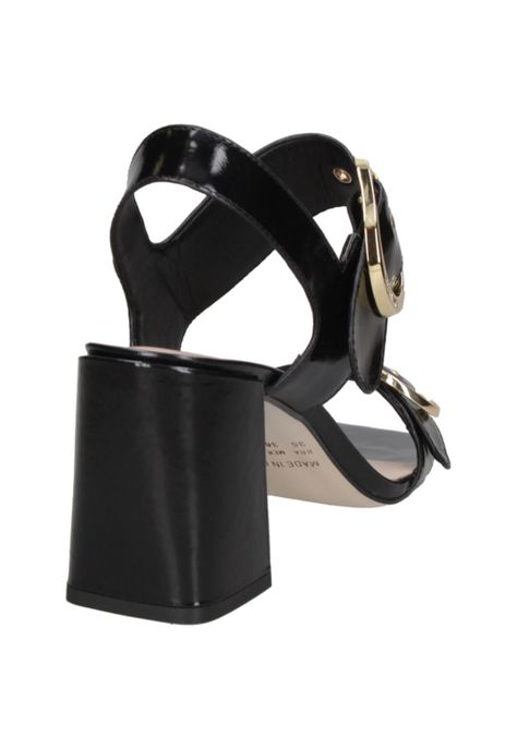 Sandalia Casual Mujer Luz Da Lua - K571-2