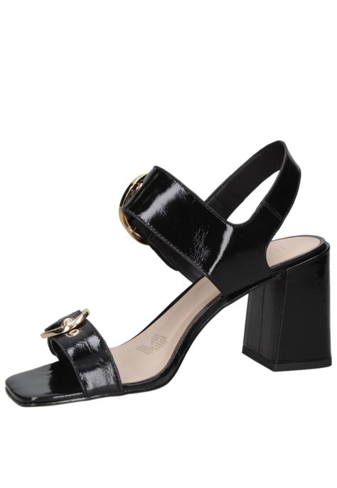 Sandalia Casual Mujer Luz Da Lua - K571-3