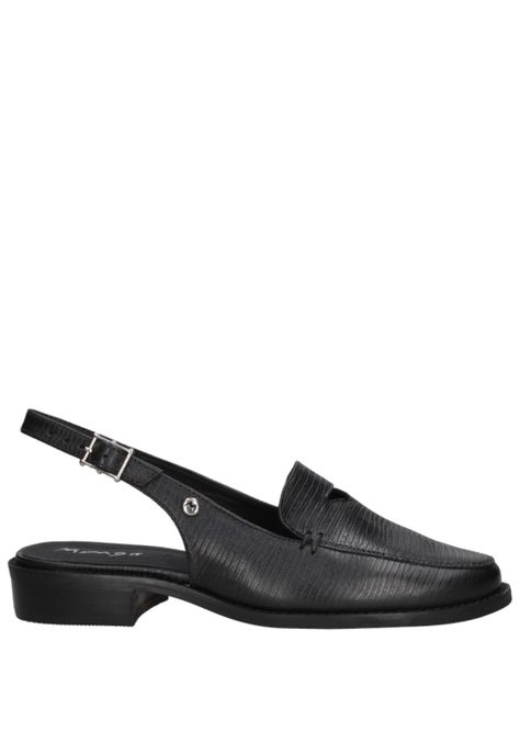 Zapato Casual Mujer Mingo - K490-1
