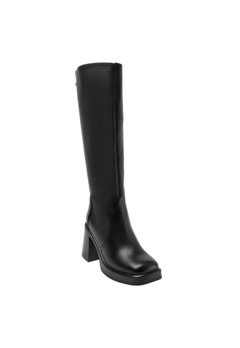 Bota Casual Mujer Zappa - J359-0