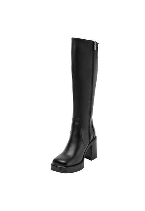 Bota Casual Mujer Zappa - J359-4