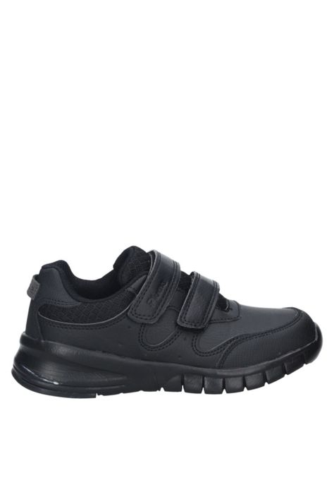 Zapato Escolar Niño Pluma - E181-1