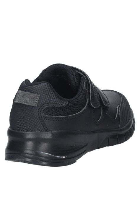 Zapato Escolar Niño Pluma - E181-2
