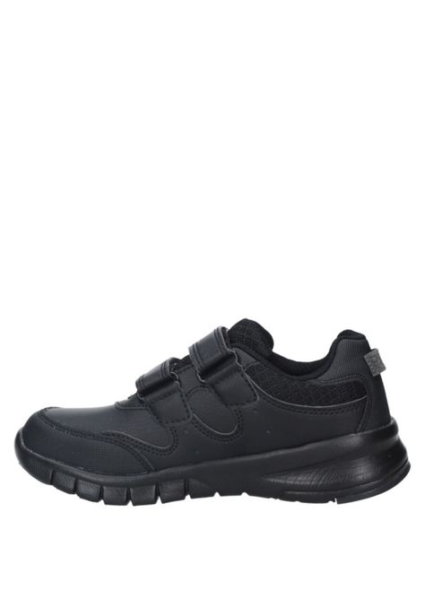 Zapato Escolar Niño Pluma - E181-3