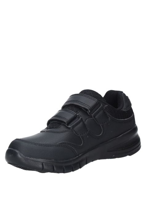 Zapato Escolar Niño Pluma - E181-4