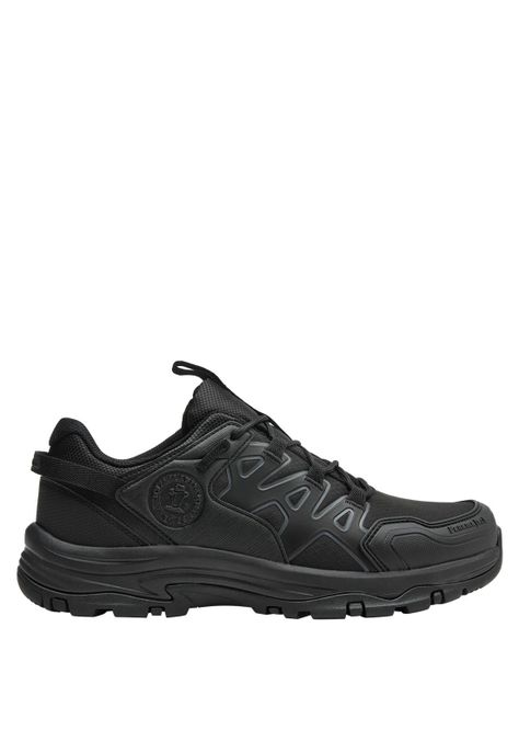 Zapatilla Waterproof Hombre Panama Jack - L743-1