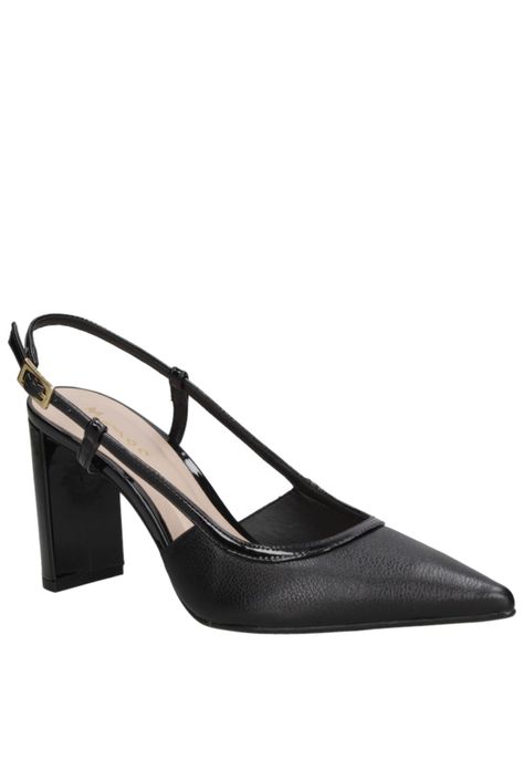 Zapato Vestir Mujer Mingo - K503-0