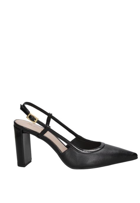 Zapato Vestir Mujer Mingo - K503-1