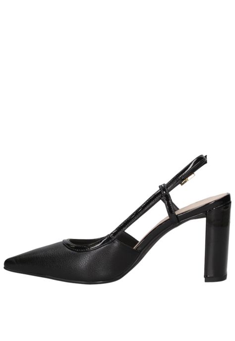 Zapato Vestir Mujer Mingo - K503-3
