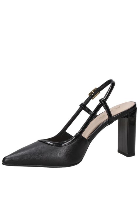 Zapato Vestir Mujer Mingo - K503-4