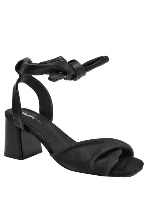 Sandalia Casual Mujer Zappa - K433-0
