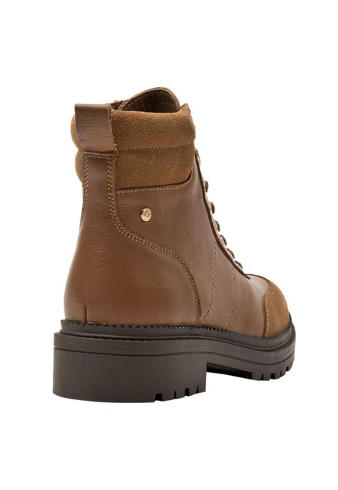 Botin Casual Mujer Pollini - J232-2