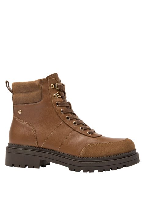 Botin Casual Mujer Pollini - J232-0