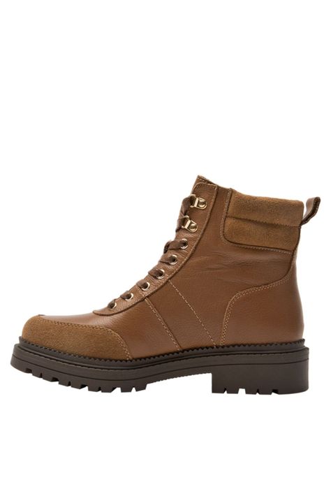 Botin Casual Mujer Pollini - J232-3