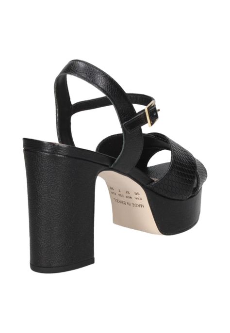 Sandalia Casual Mujer Mingo - I450-2