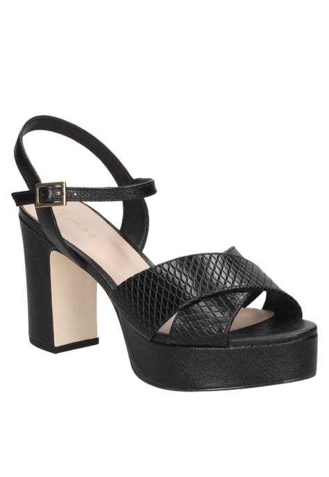 Sandalia Casual Mujer Mingo - I450-0