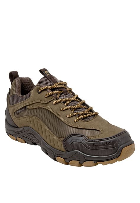 Zapatilla Outdoor Hombre Panama Jack - K643-0