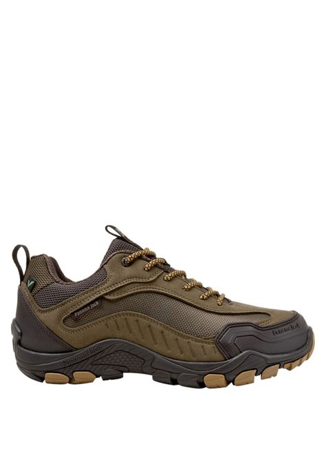 Zapatilla Outdoor Hombre Panama Jack - K643-1