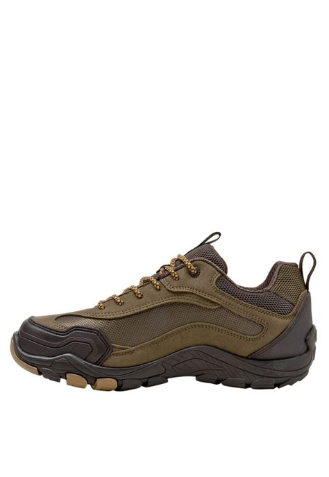Zapatilla Outdoor Hombre Panama Jack - K643-3