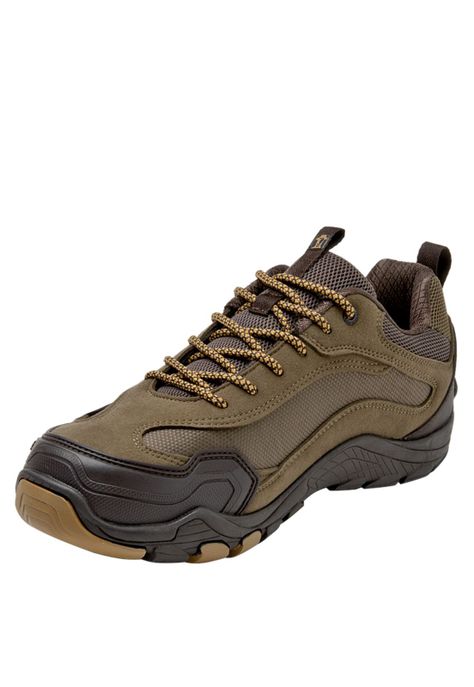 Zapatilla Outdoor Hombre Panama Jack - K643-4