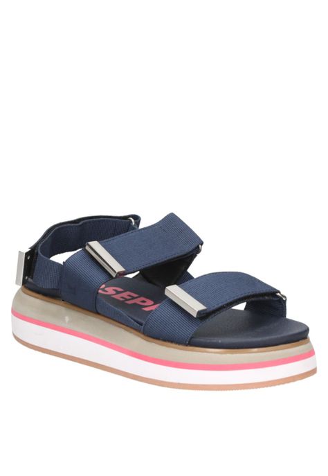 Sandalia Casual Mujer Gioseppo - G162-0