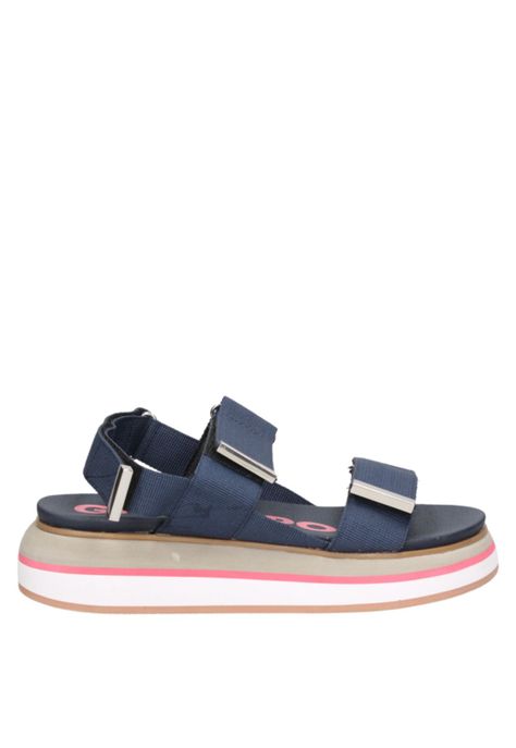 Sandalia Casual Mujer Gioseppo - G162-1
