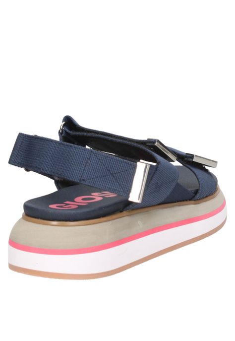 Sandalia Casual Mujer Gioseppo - G162-2