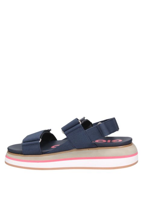 Sandalia Casual Mujer Gioseppo - G162-3