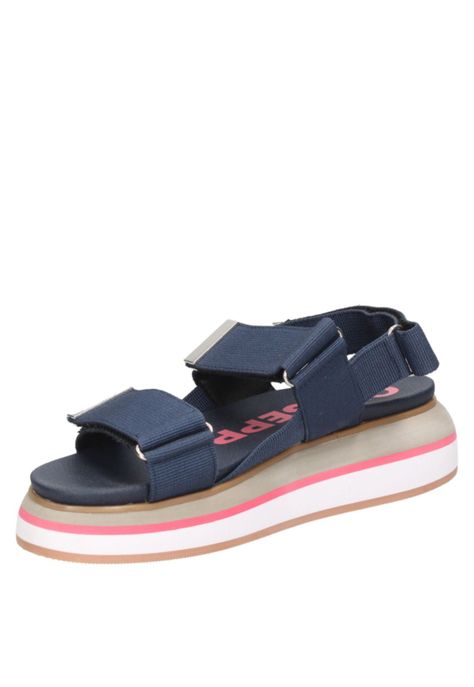 Sandalia Casual Mujer Gioseppo - G162-4