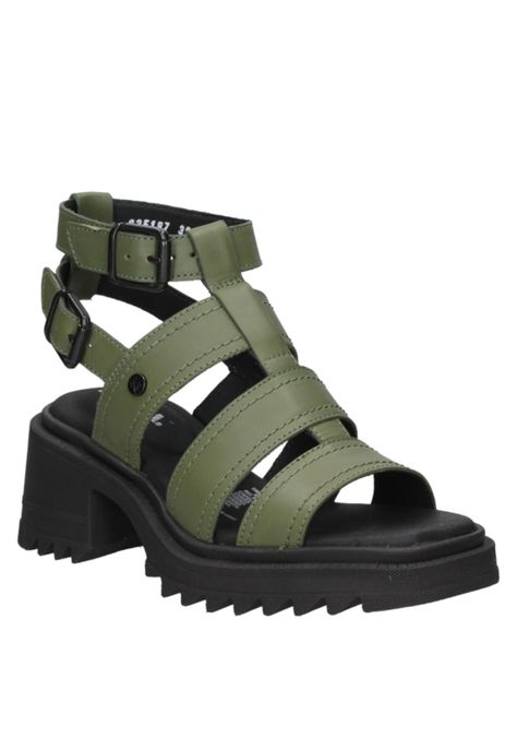 Sandalia Casual Mujer Zappa - I322-0