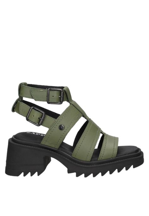 Sandalia Casual Mujer Zappa - I322-1