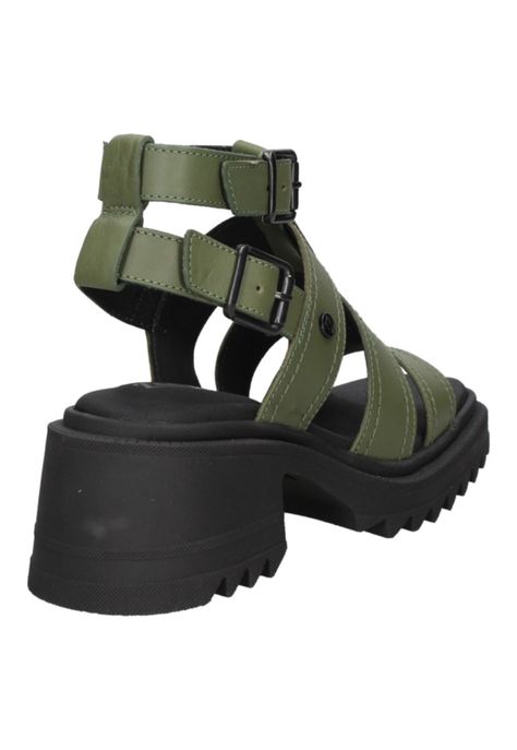 Sandalia Casual Mujer Zappa - I322-2