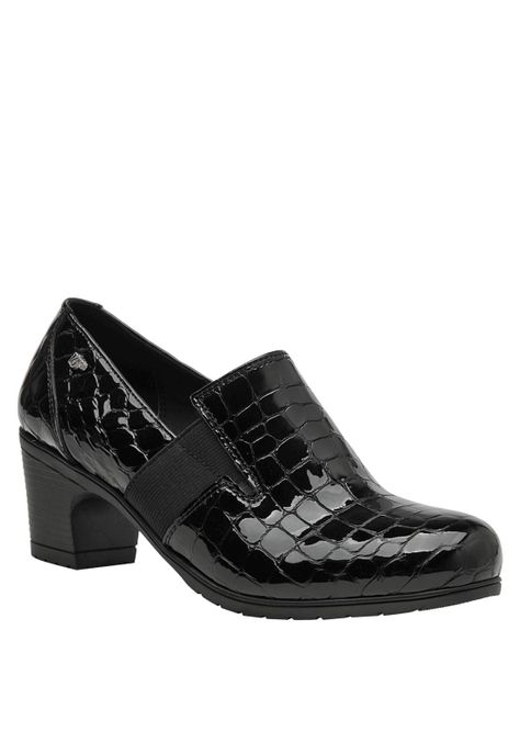 Zapato Casual Mujer 16 Hrs  - L053-0