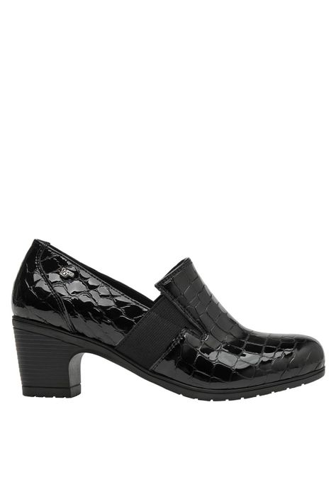 Zapato Casual Mujer 16 Hrs  - L053-1