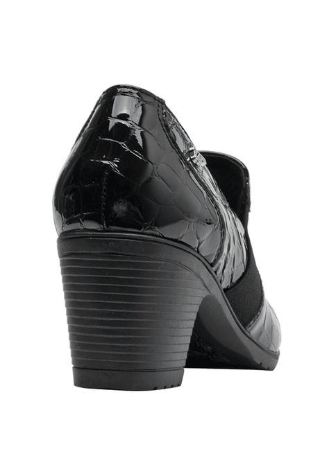 Zapato Casual Mujer 16 Hrs  - L053-2
